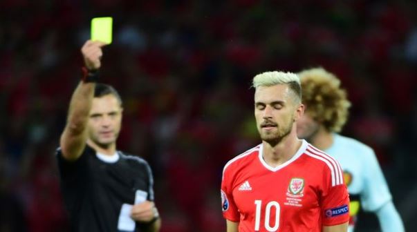 2 tình huống thiệt quân tai hại của Wales trước bán kết gặp Bồ Đào Nha
